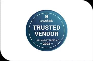 Worktual grozdesk badge