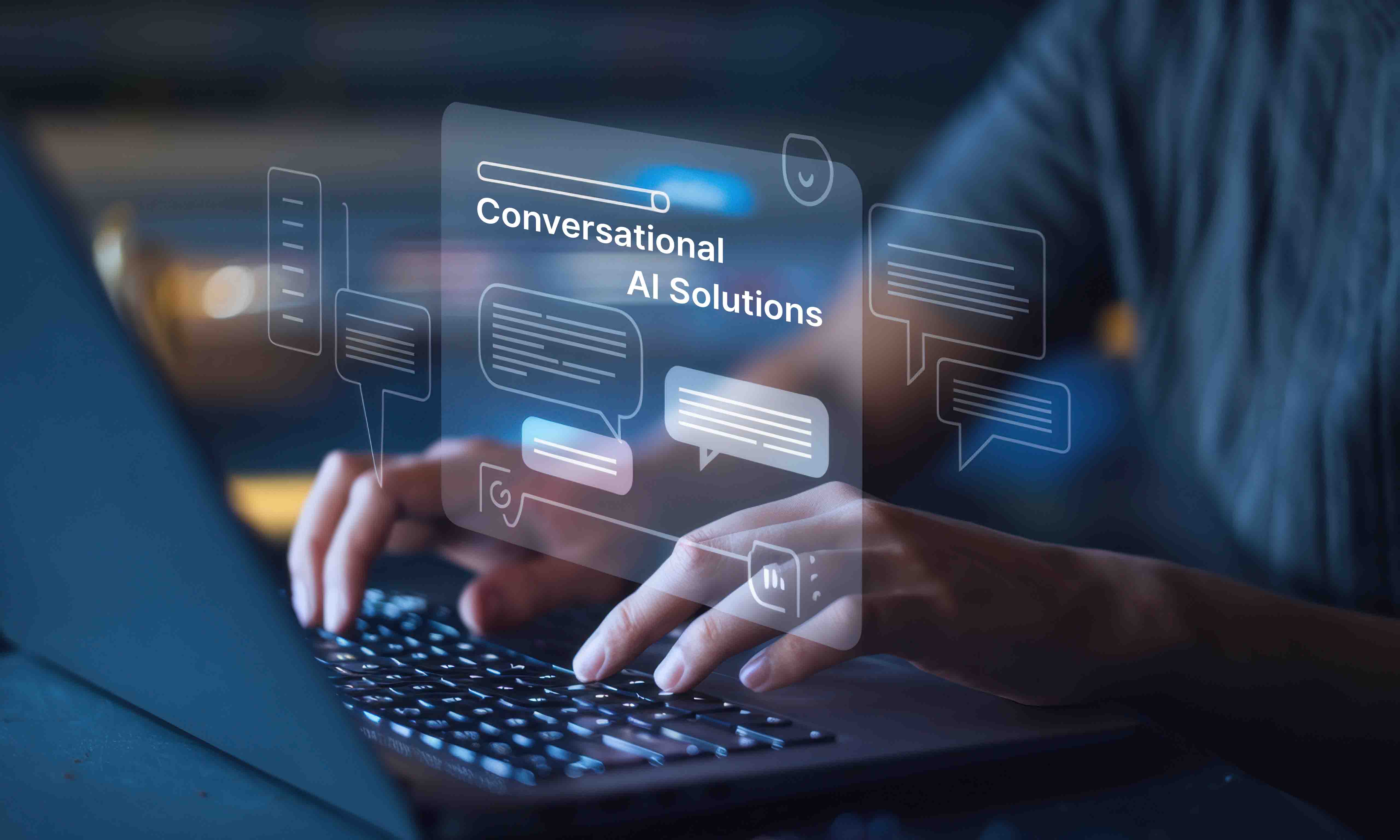 Best Conversational AI for Customer Support
