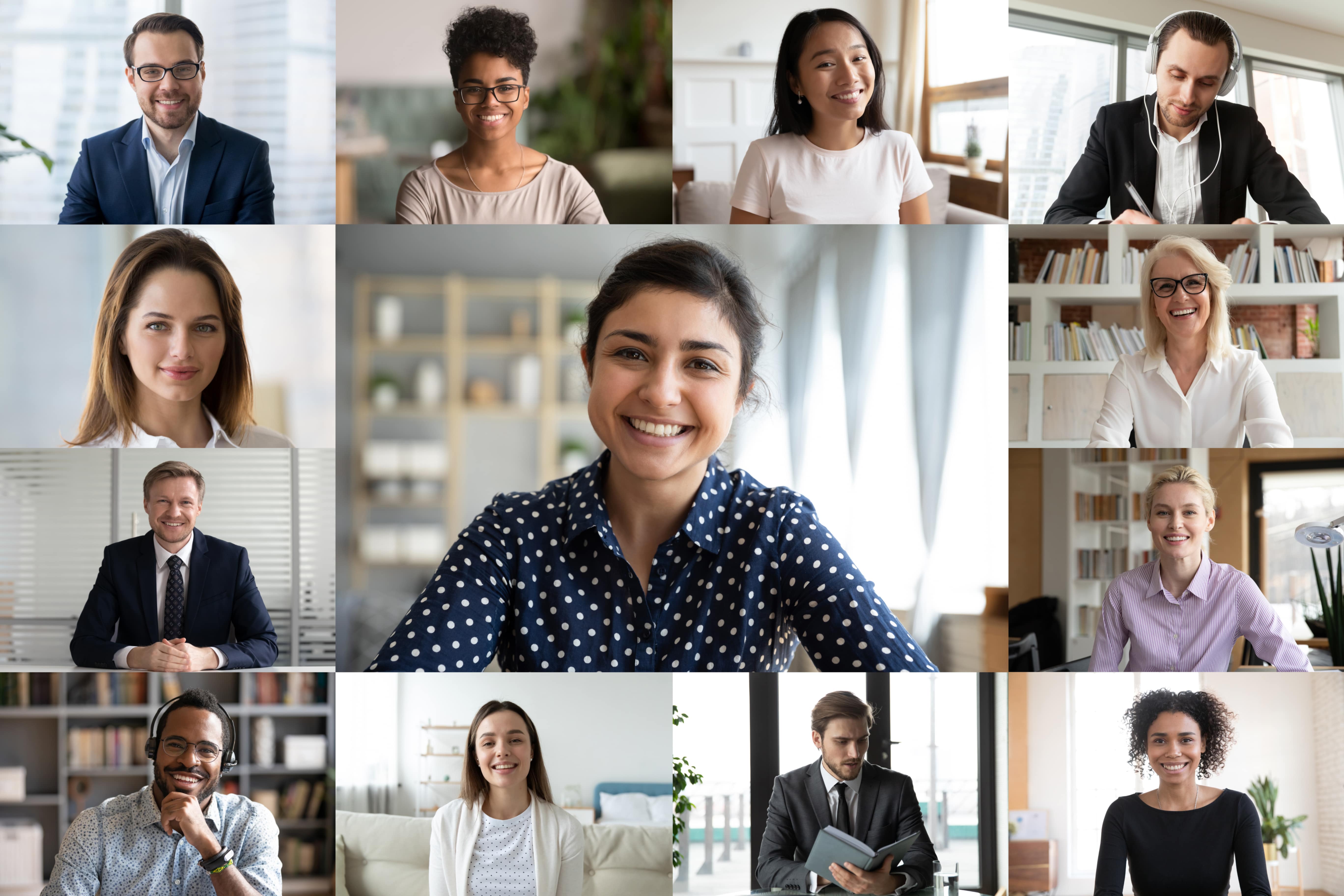 Solving the Challenges of Video Meetings