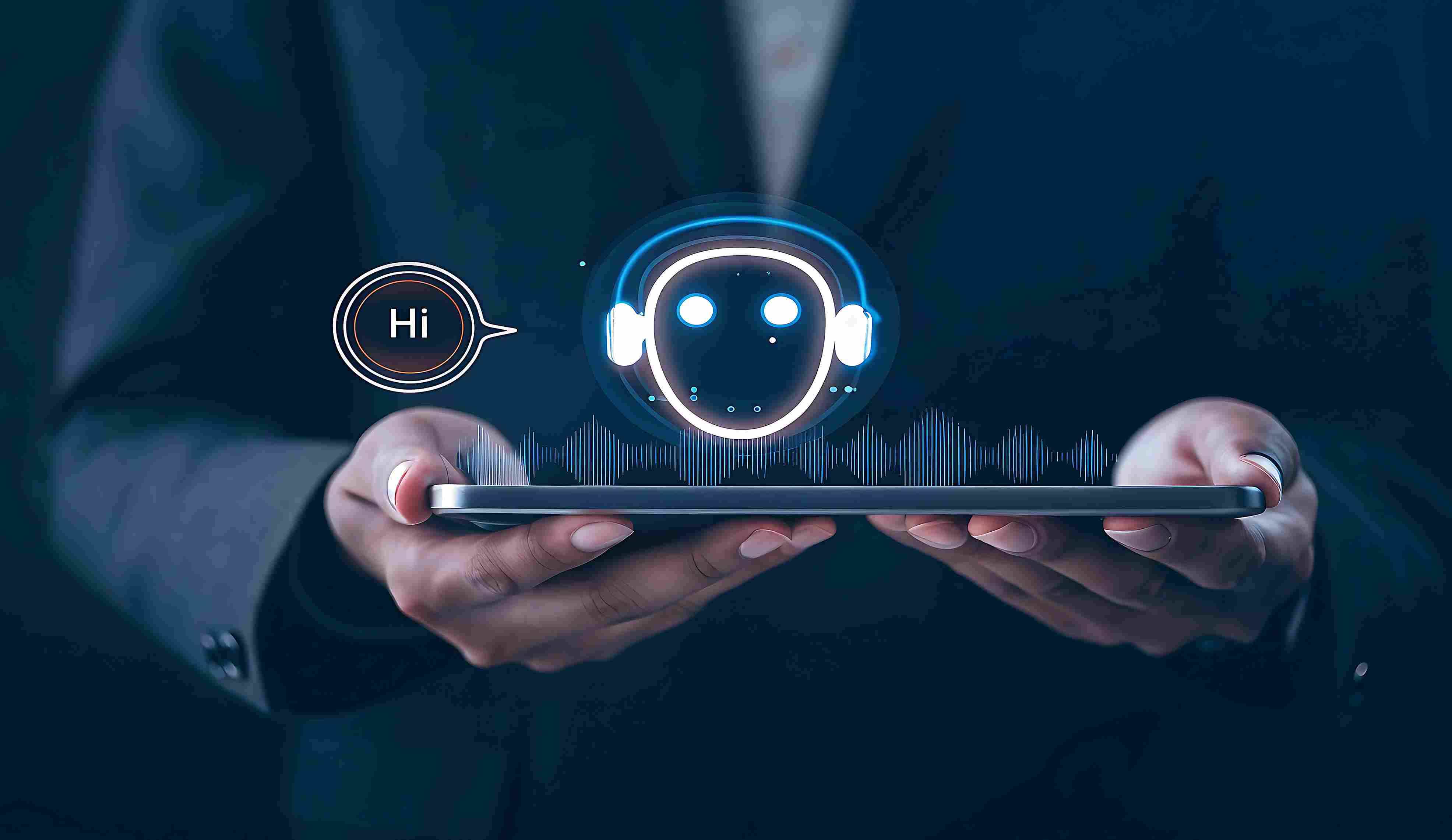 Voice AI Agents: The Next Evolution in Customer Interaction