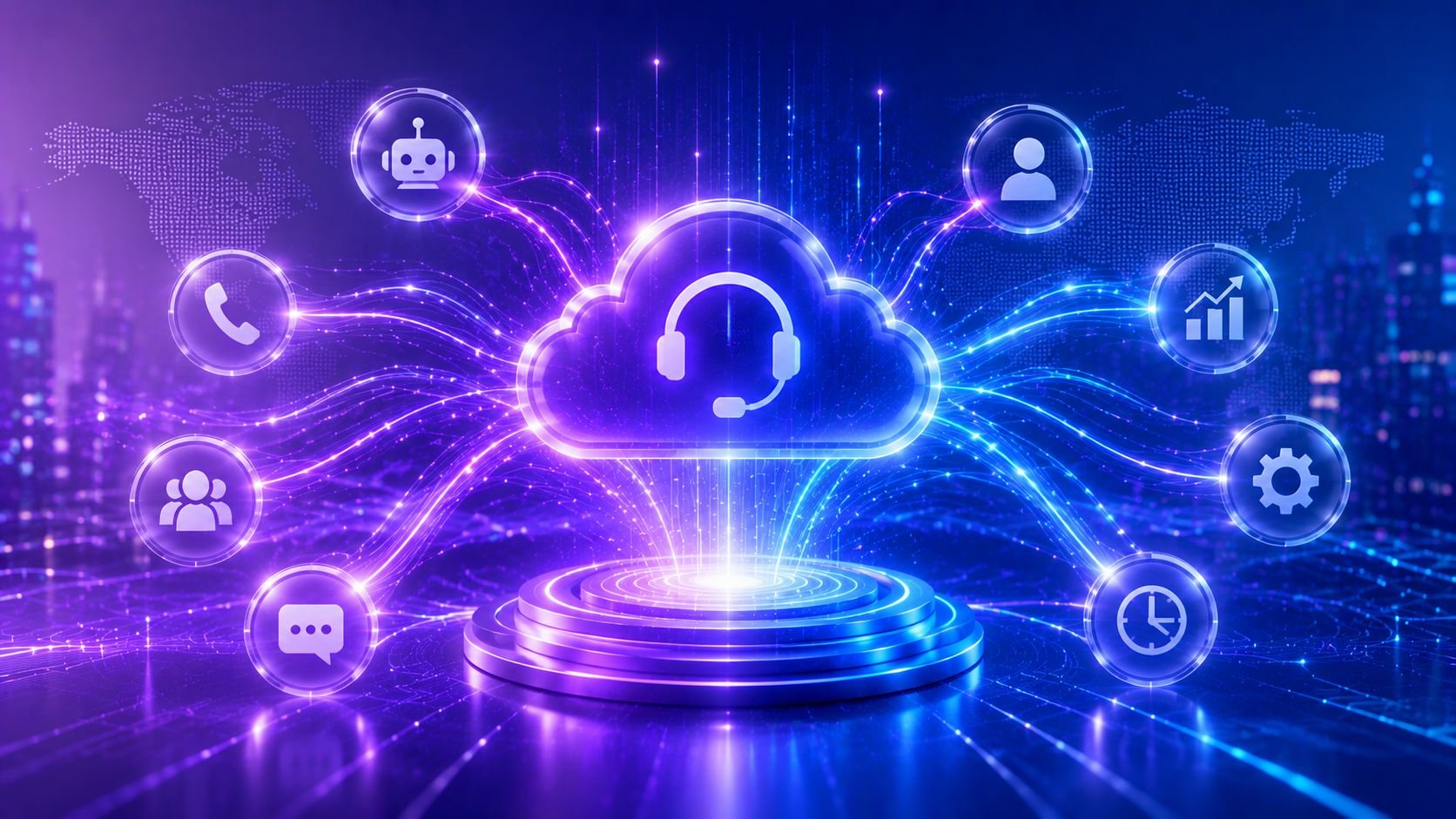 Ai Ccaas Customer Service Cost Reduction
