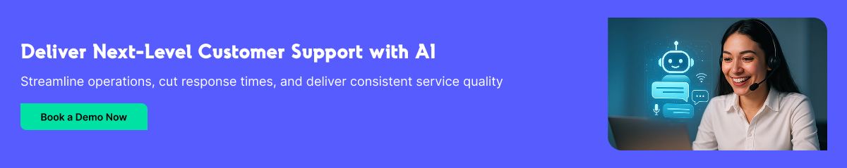 AI Contact Center