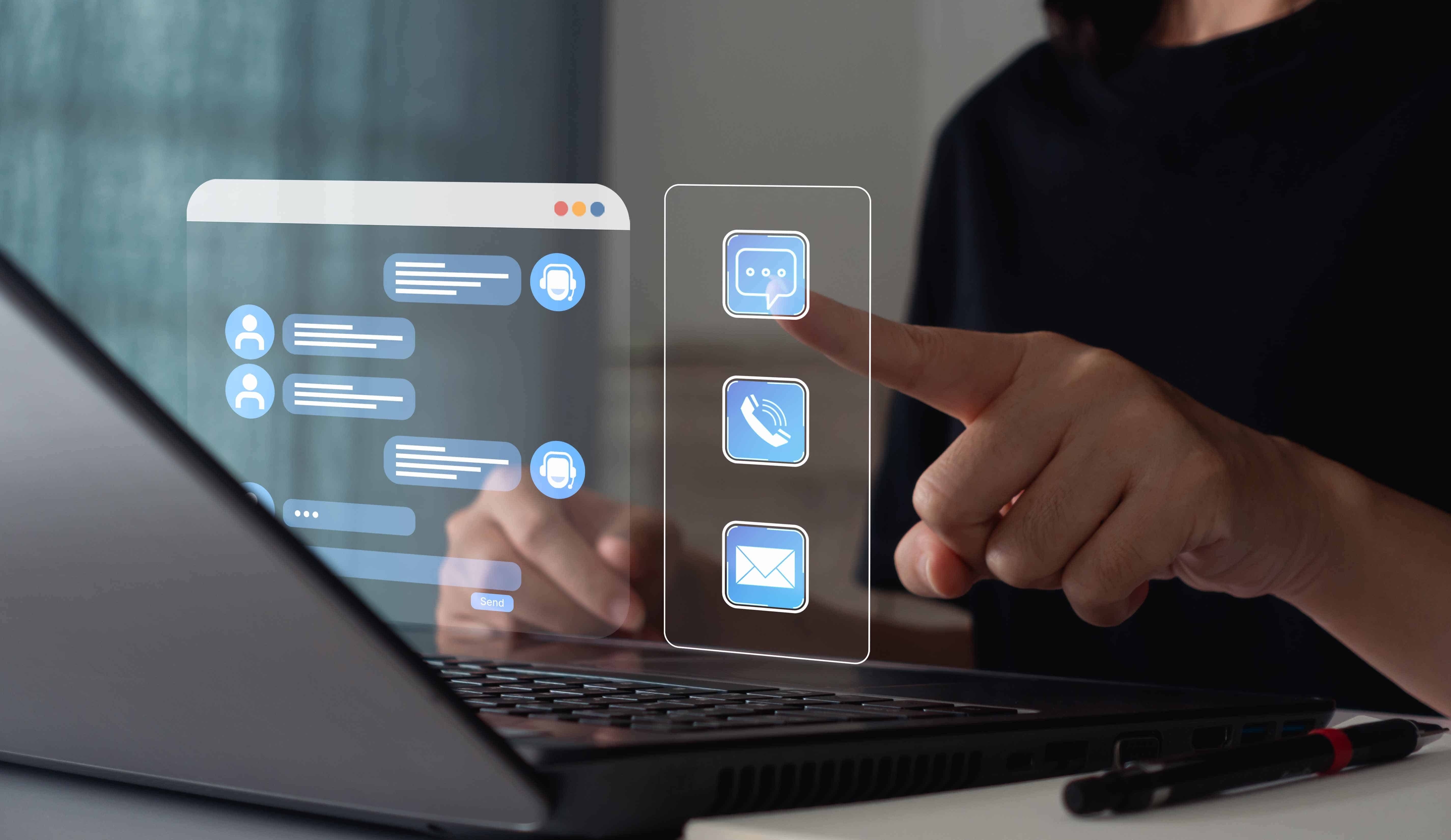 Agentic AI in Voice Bots: Reactive vs Proactive Agents Explained