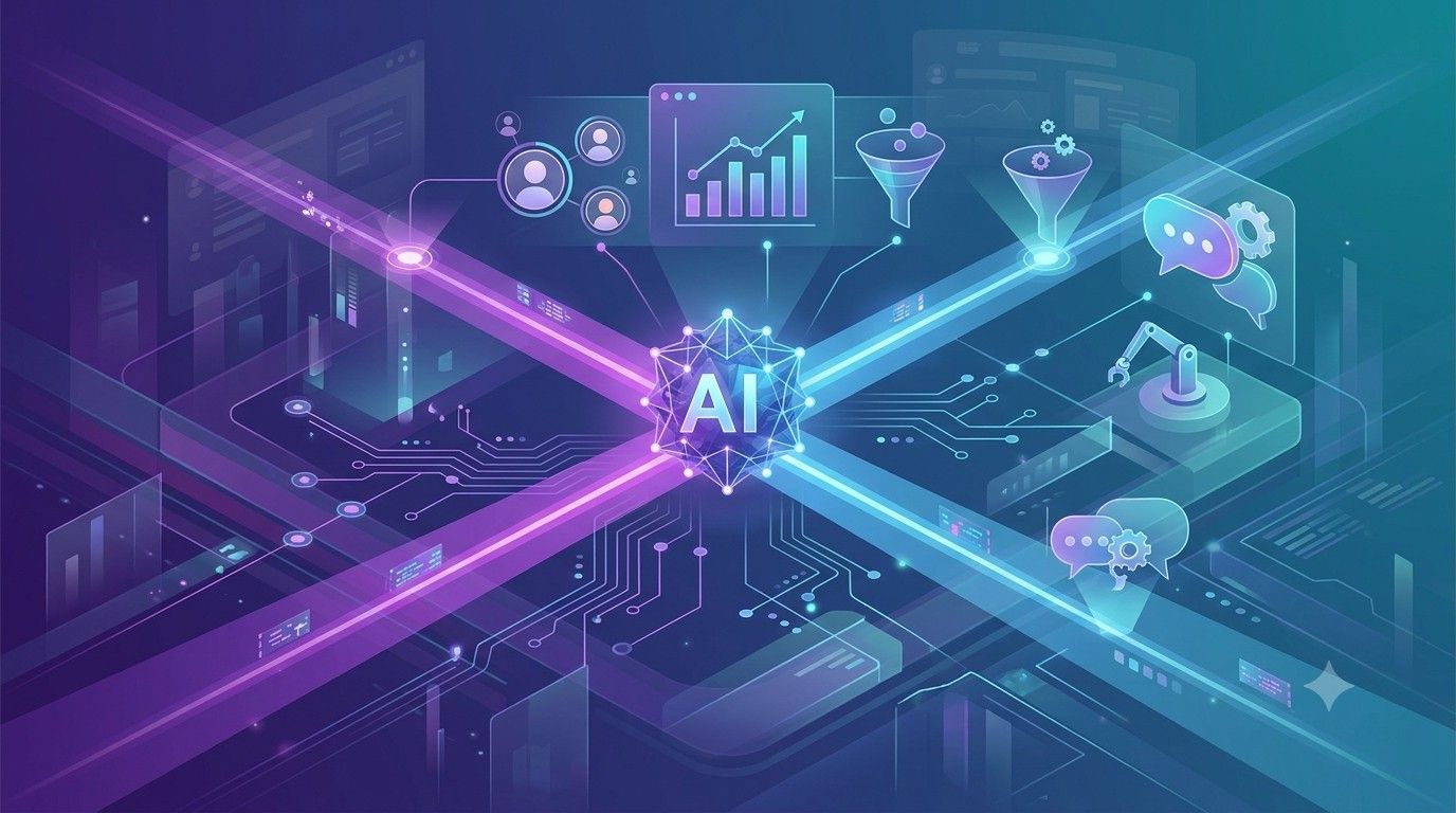 Ai CRM Software