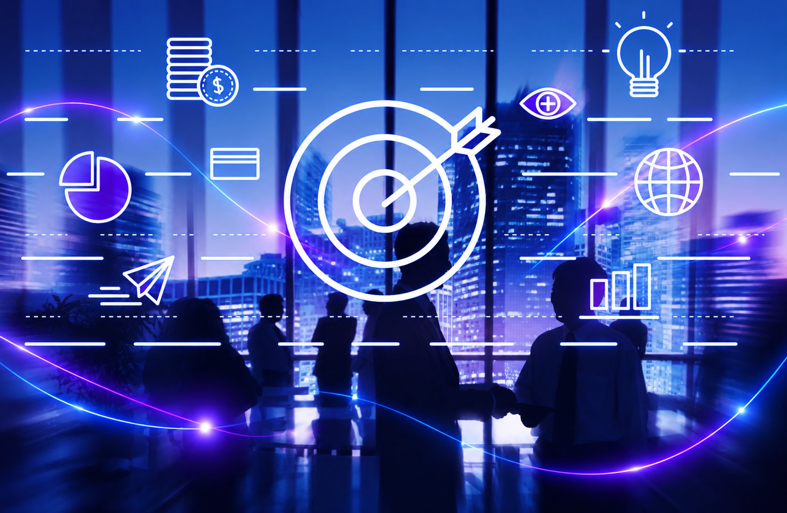 AI Driven Campaign Management for UK