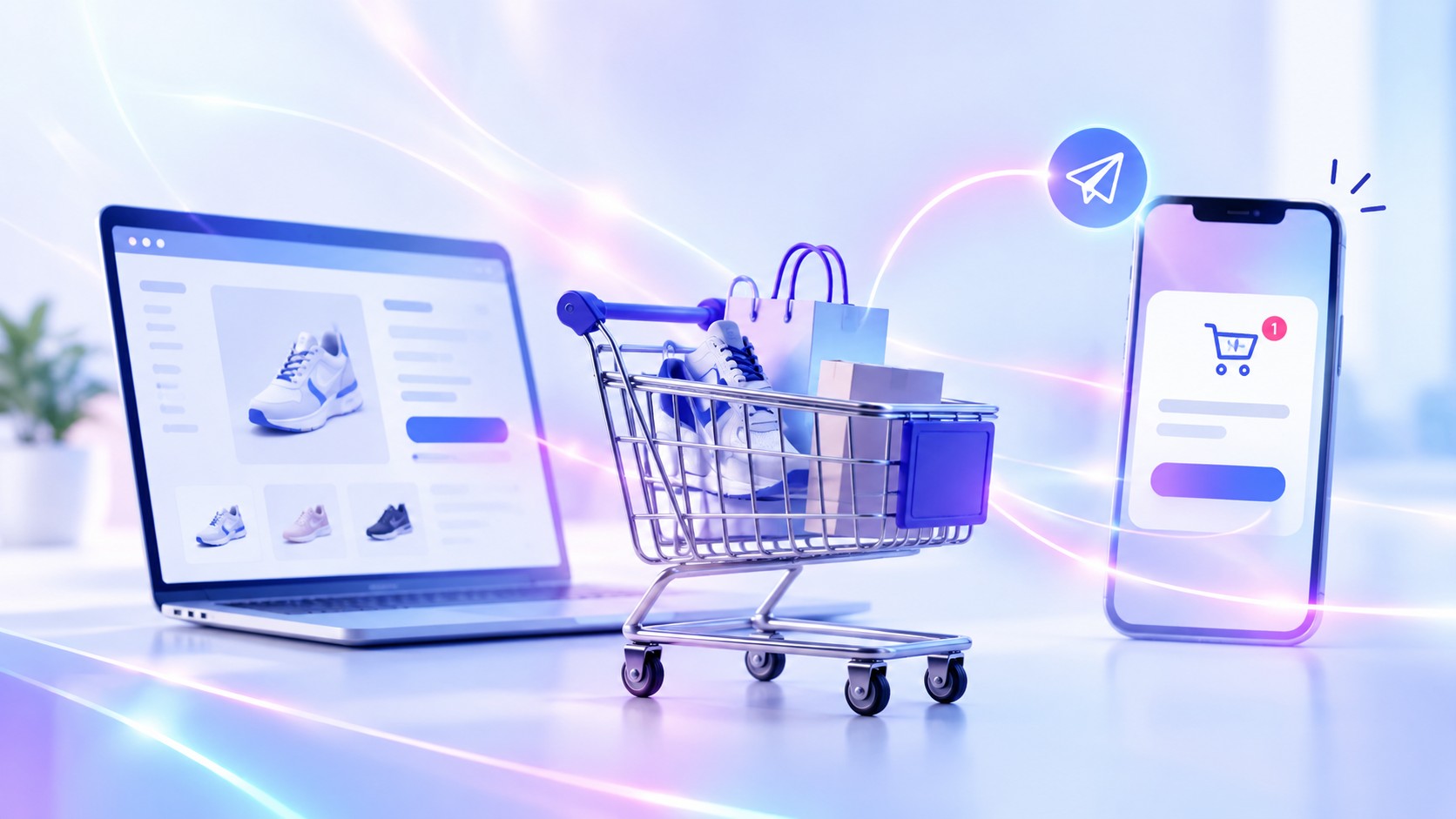 AI Driven Campaign Management UK