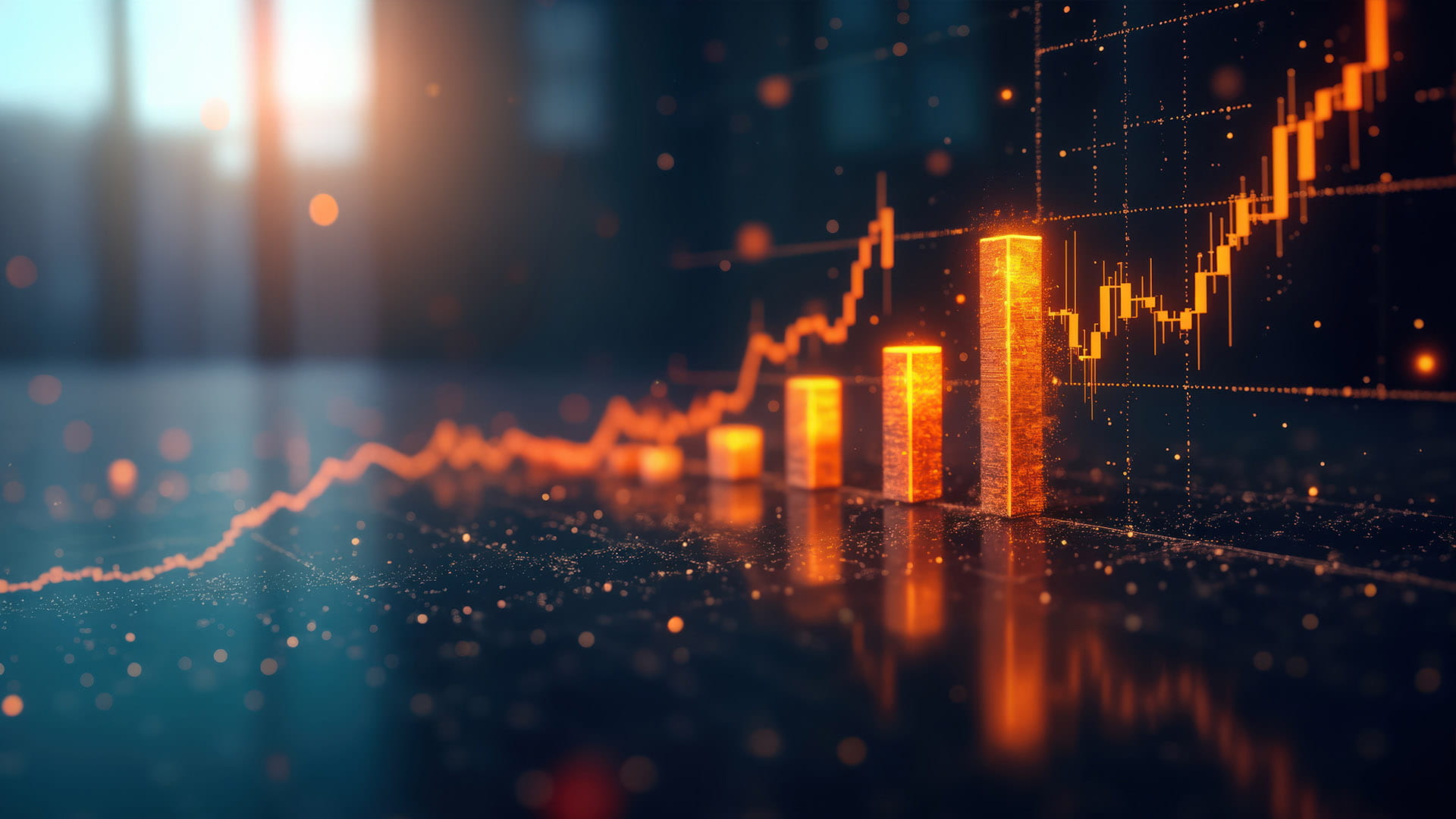 AI Native Cognitive Data Platform for Retail