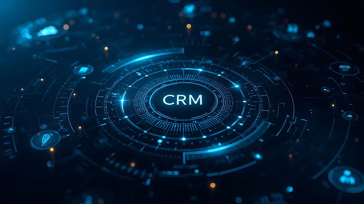 Ai native CRM vs Traditional CRM