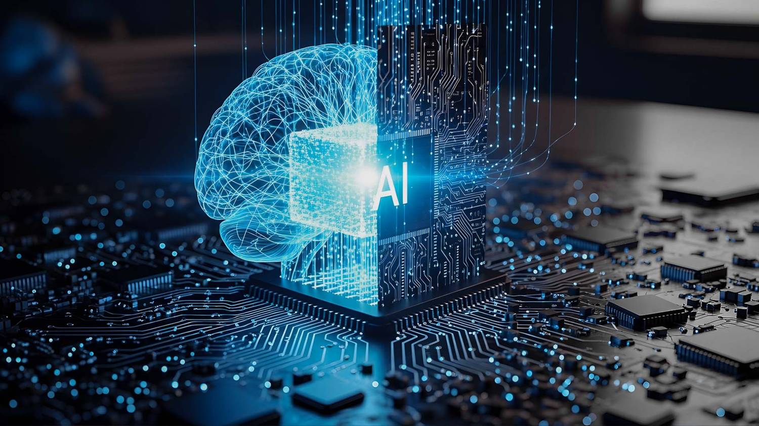 Ai Native CRM vs Traditional CRM