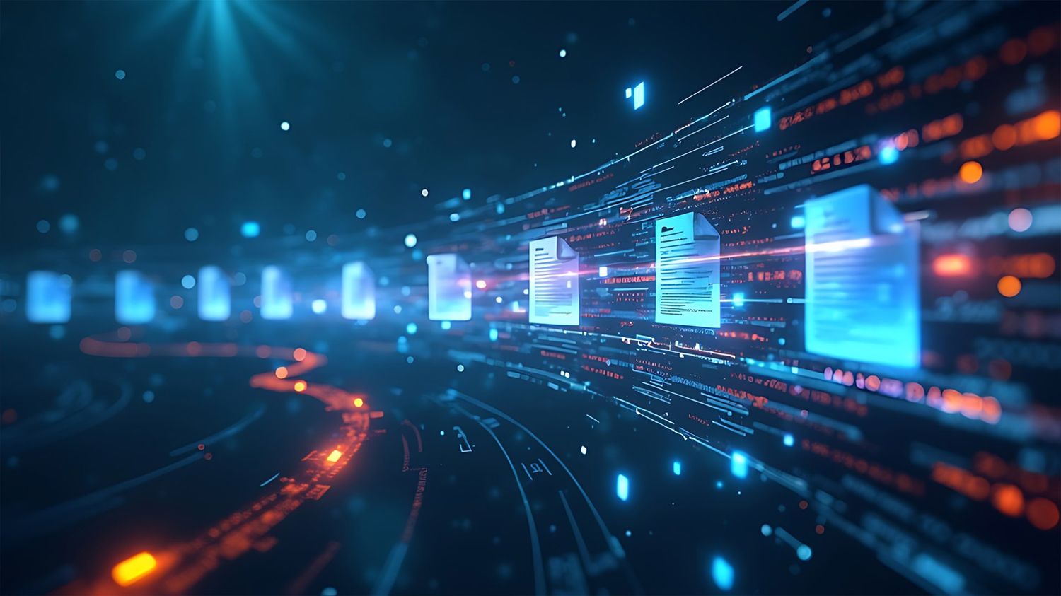 Ai native CRM
