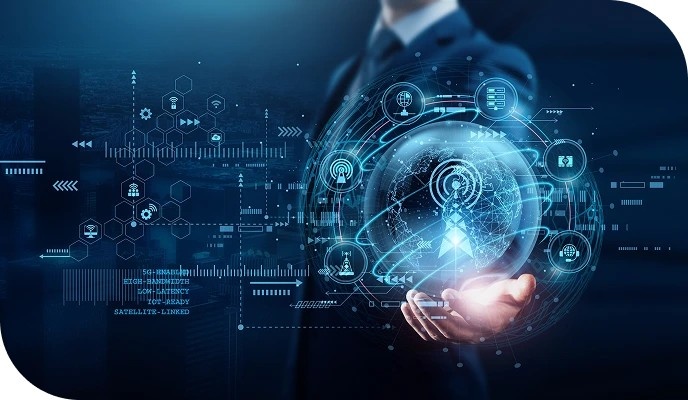 Transforming telecom sustomer support with our AI voice bot