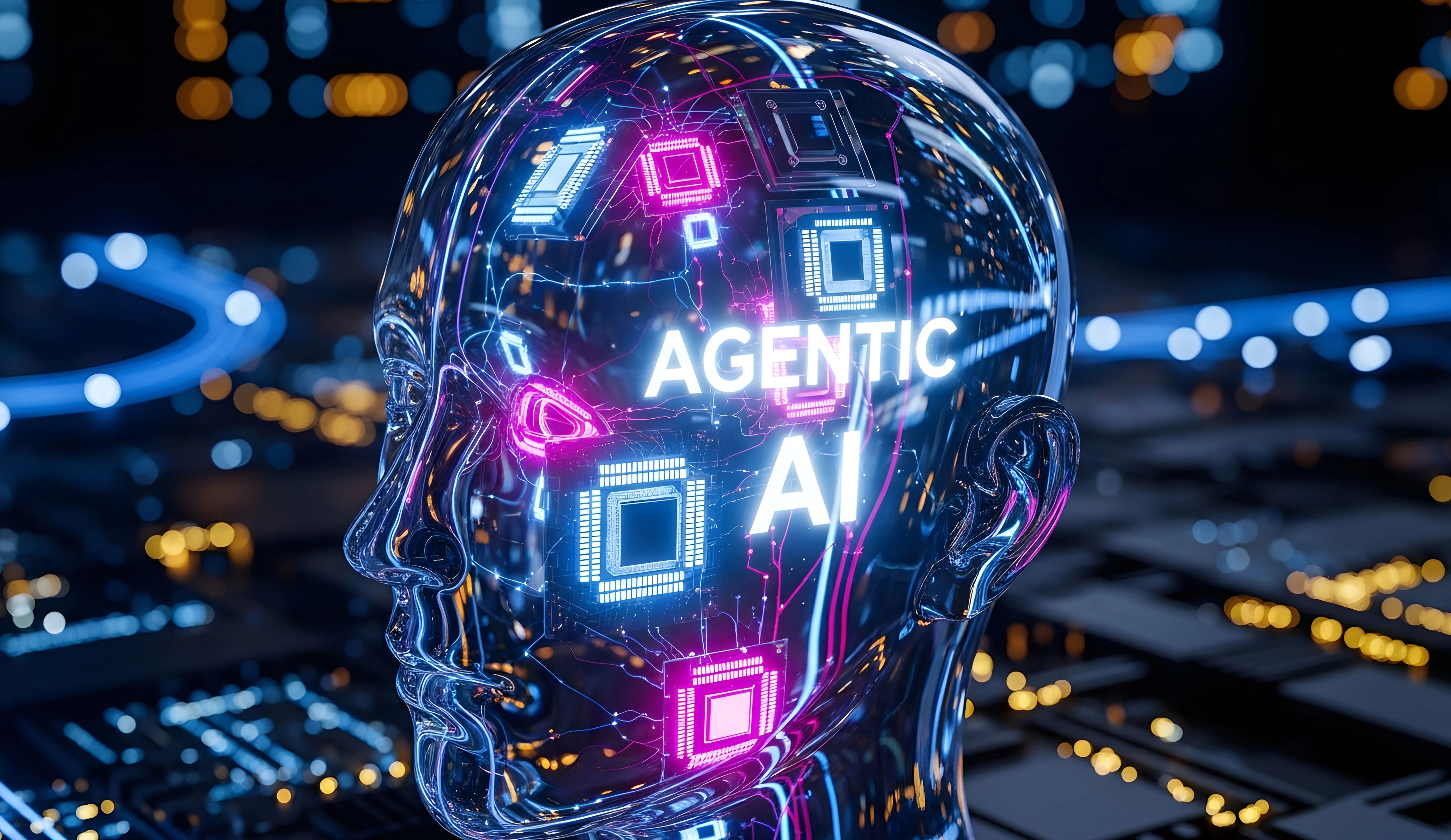 Agentic AI for customer service: why your contact centre needs it now