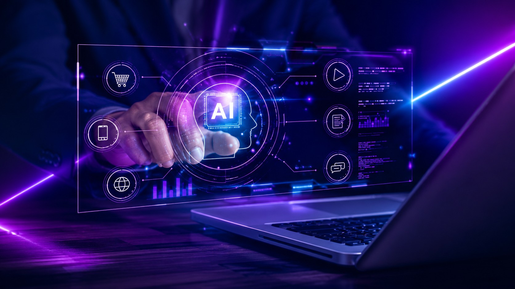 Best Ai CRM Platform