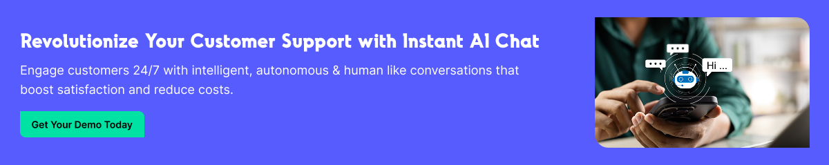 Conversational AI