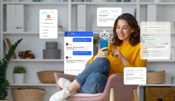 Top conversational AI trends to watch in 2025
