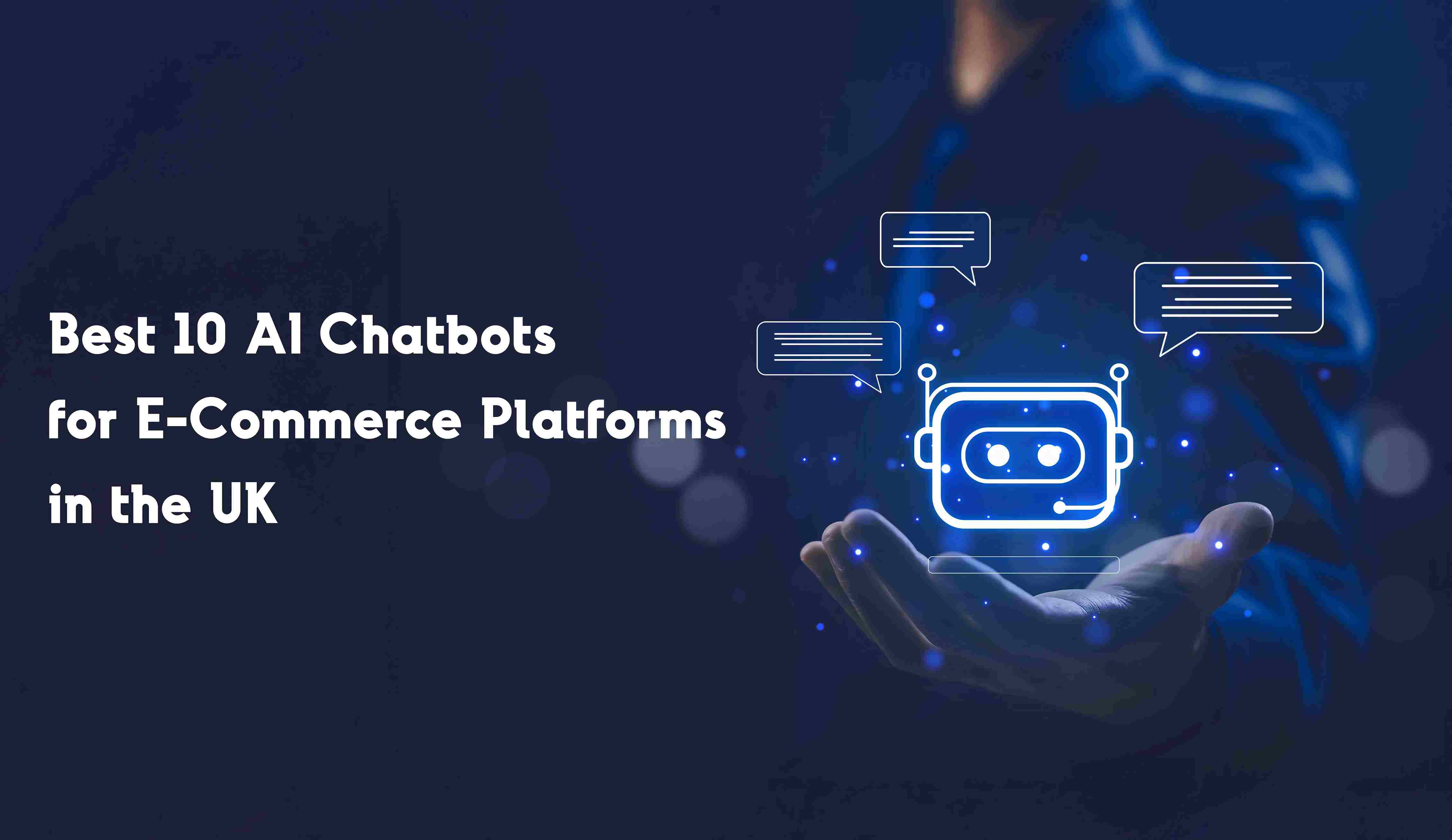 ecommerce platforms