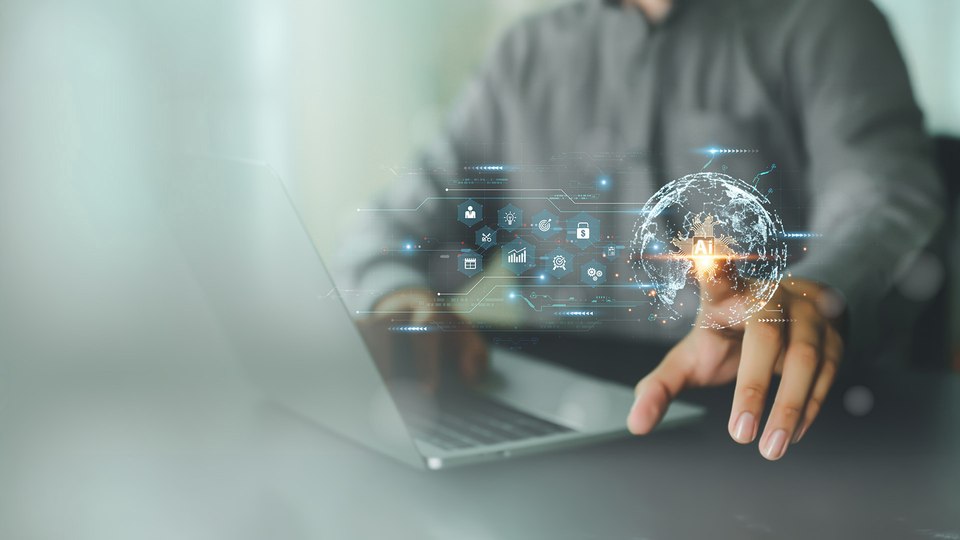 Conversational ai industries