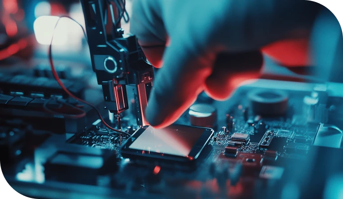 Personalising customer engagement with our human-like AI chatbot