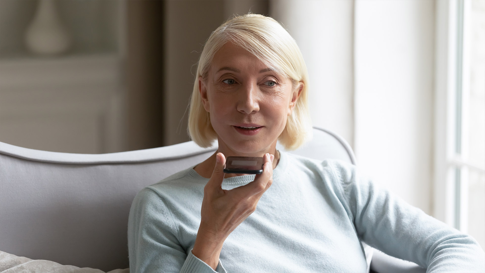 Industry Applications of Voice Bots in Healthcare