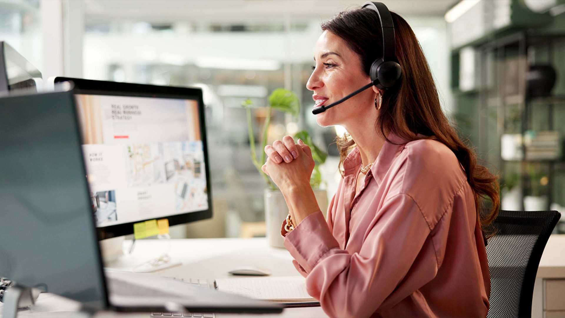 Key capabilities of agentic ai contact centre
