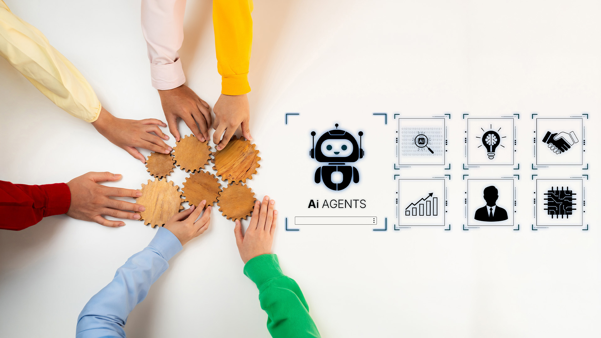 Features and Benefits of Agentic as a Service