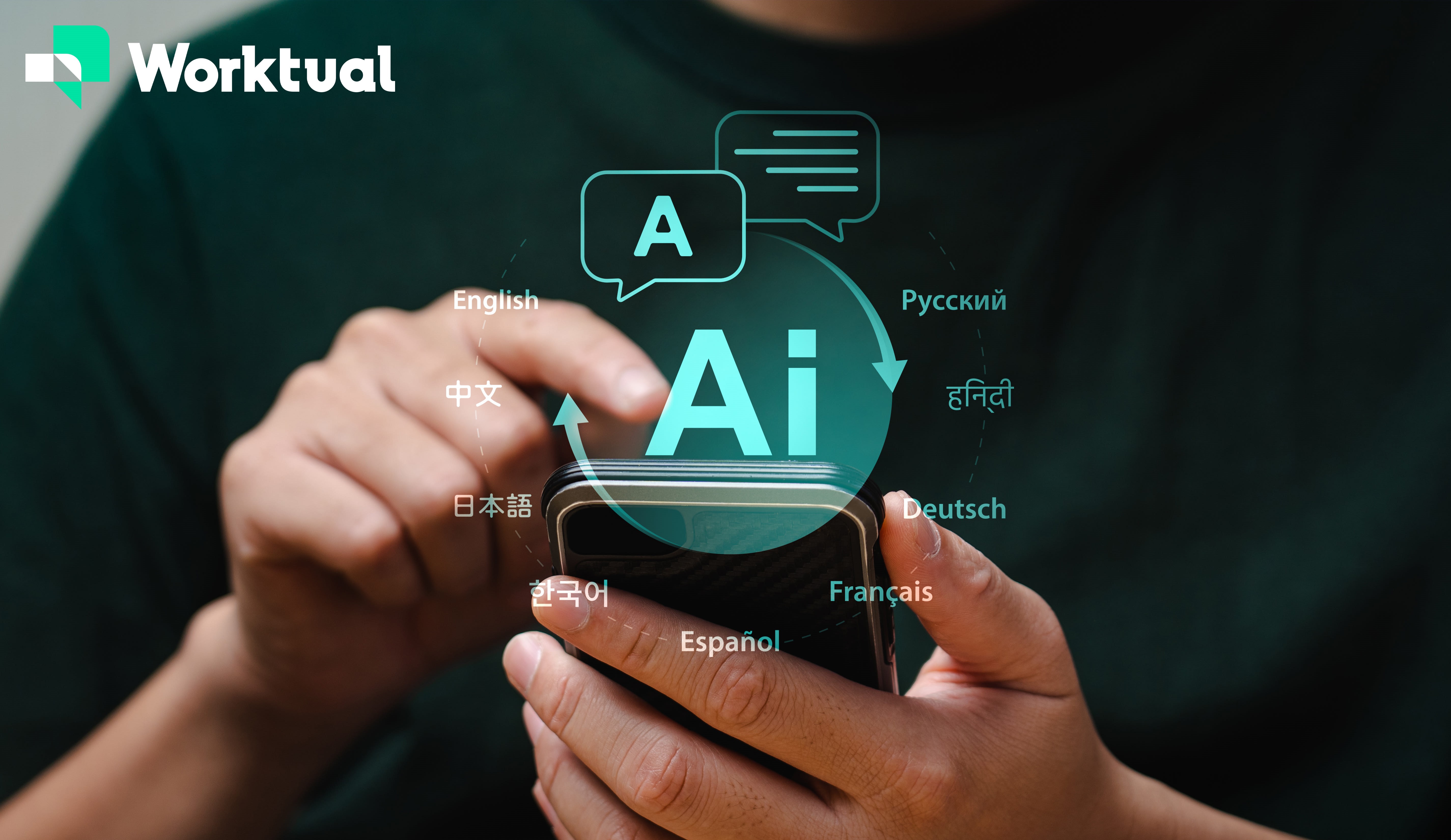 The Best Multilingual AI Chatbots for UK Businesses