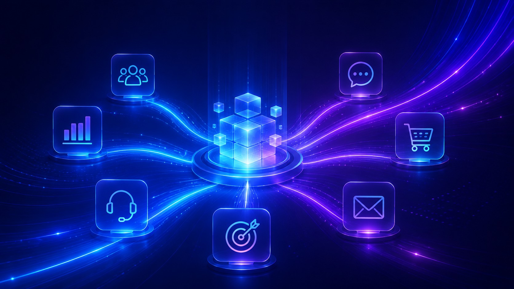 UK Ai Tools to Unified Intelligence