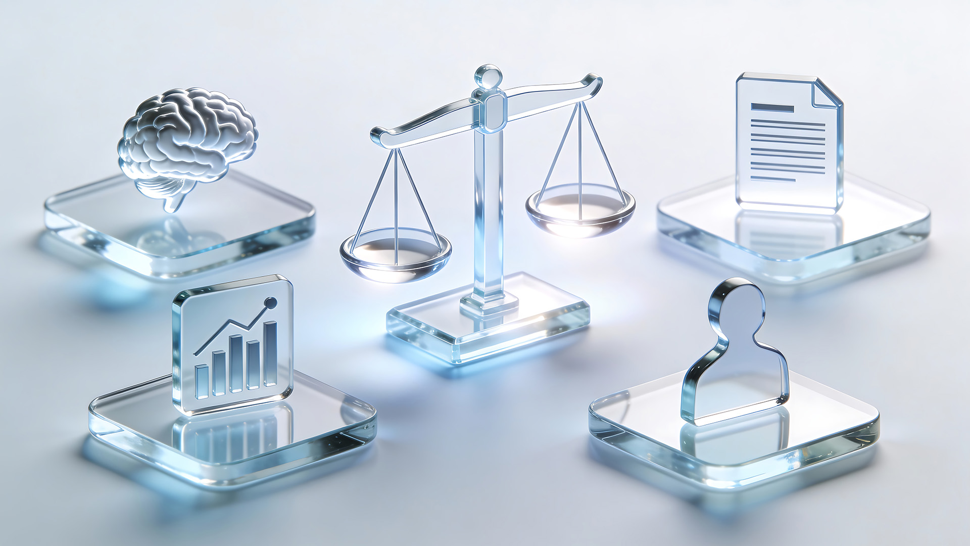 Unified Intelligence AI for Legal
