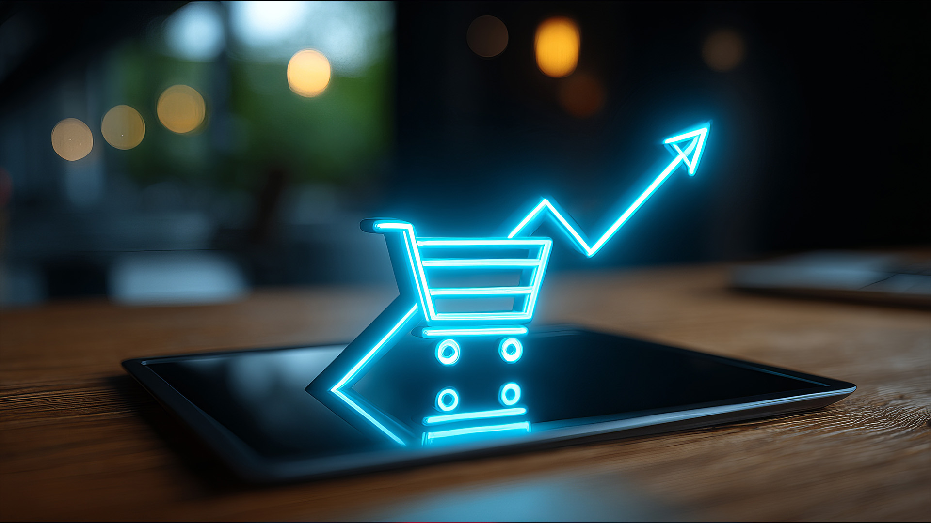 Unified intelligence Ecommerce Growth