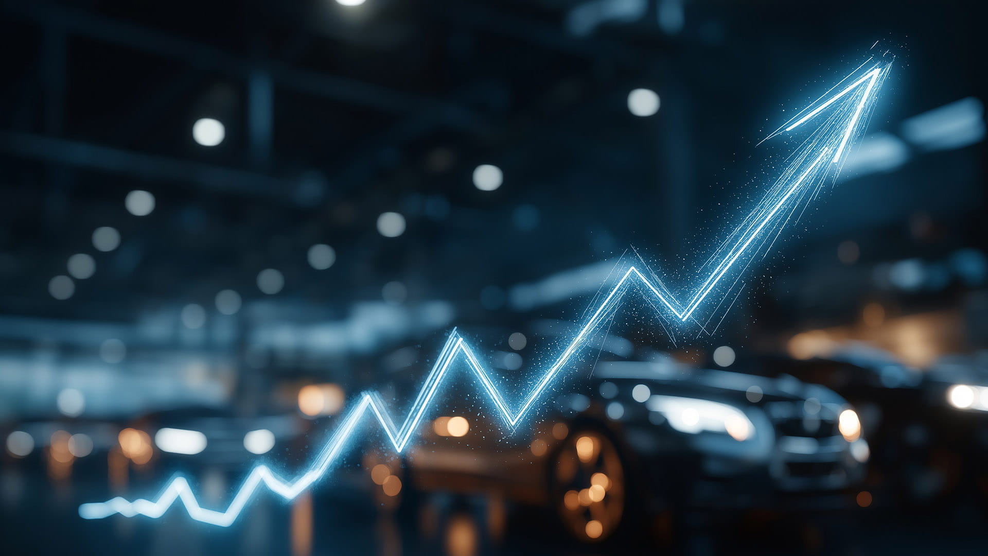 Unified Intelligence AI for Automotive