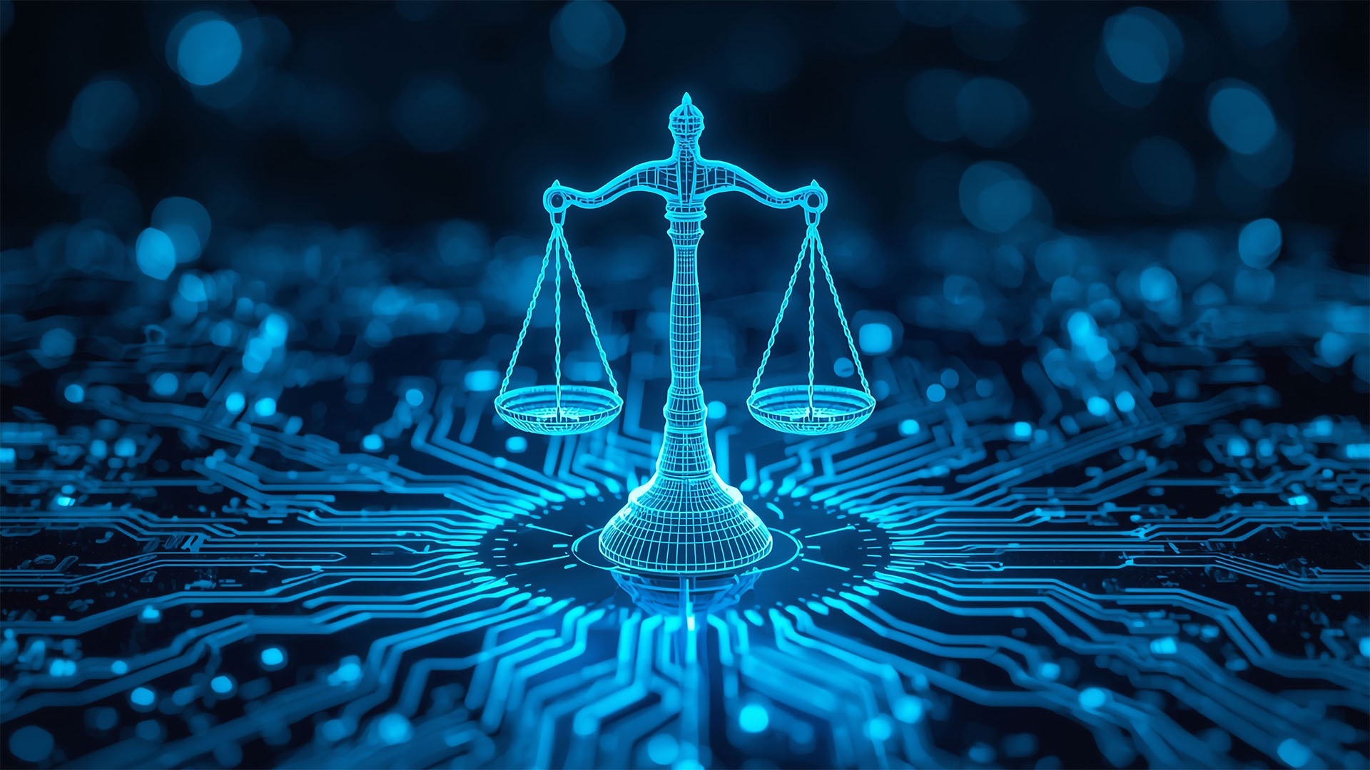 Unified Intelligence for Legal