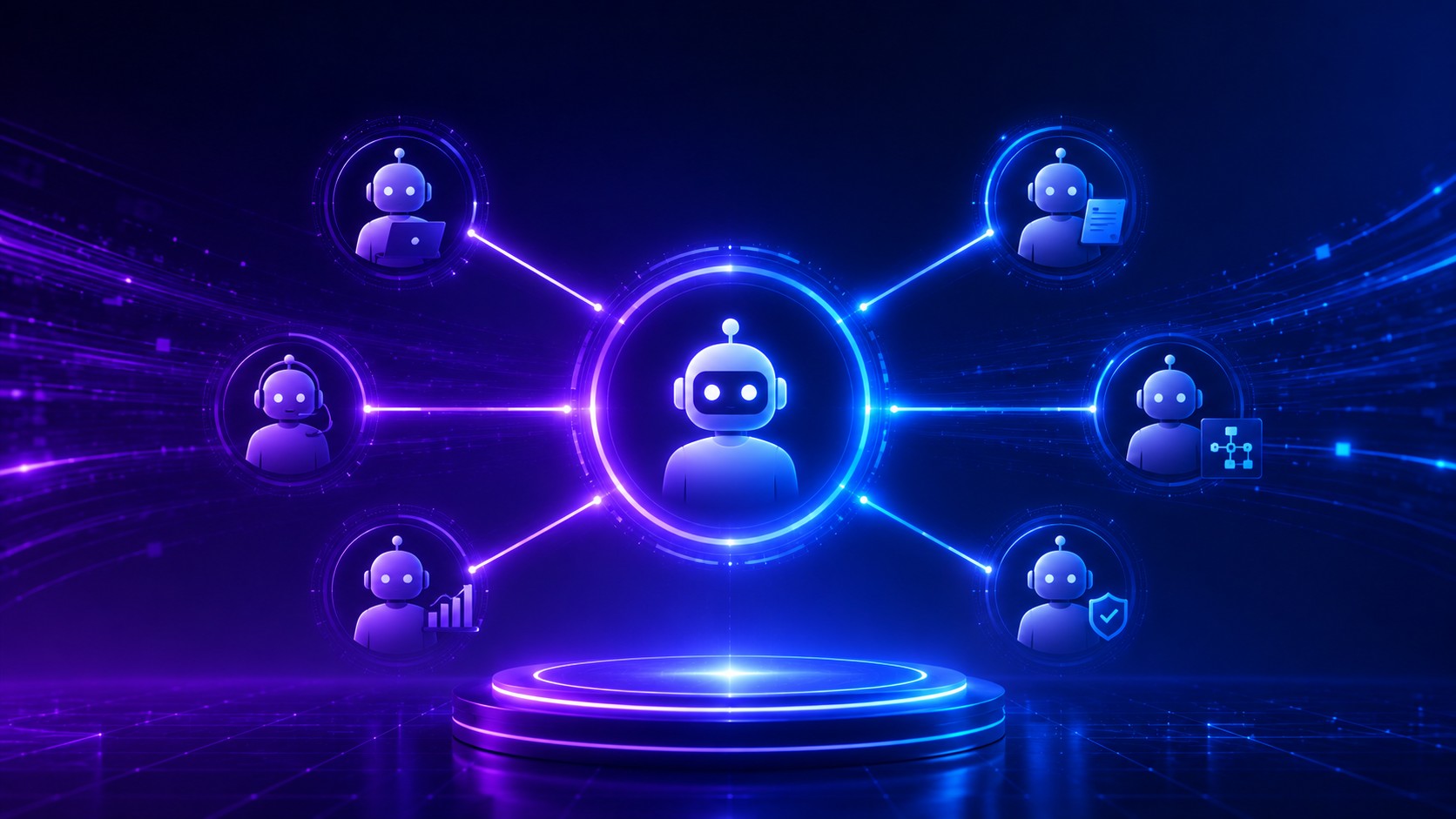 What is a Super Agent in AI