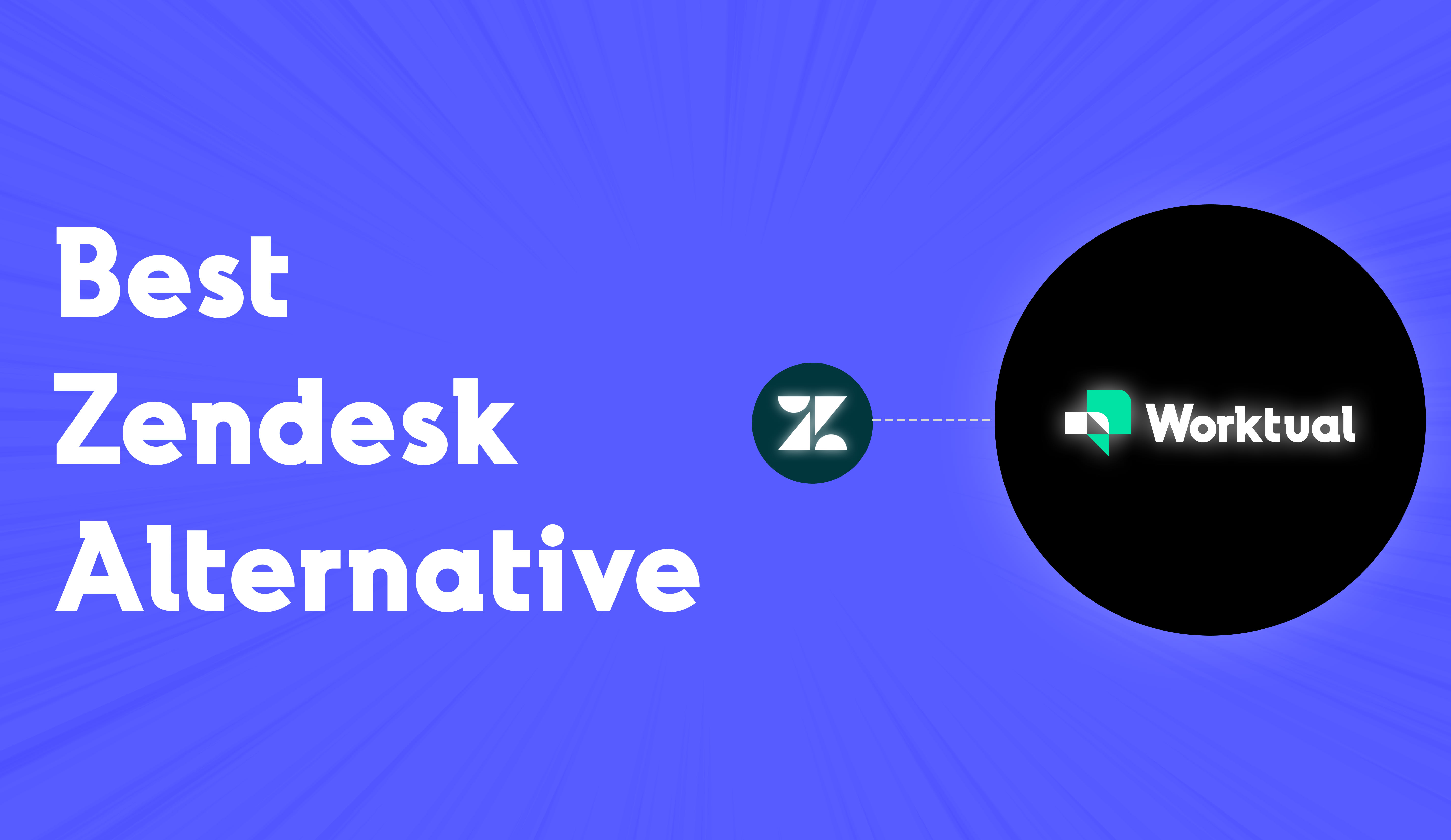 Zendesk alternatives
