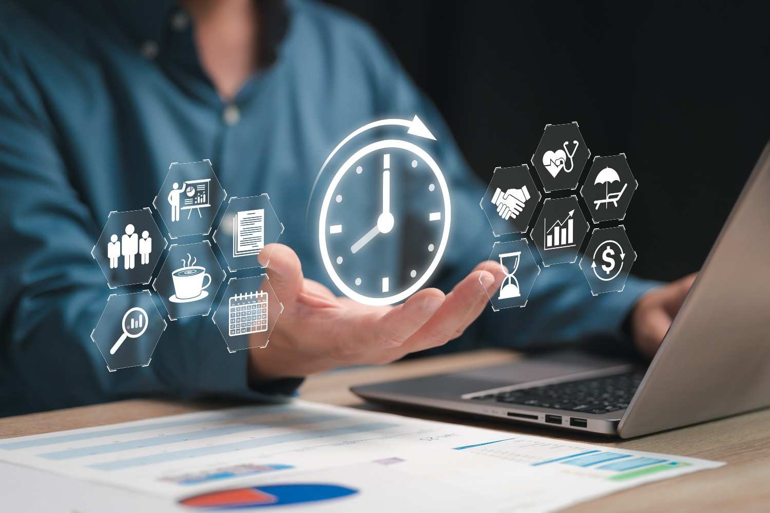 Save Time & Boost CX with Conversational AI Chatbots