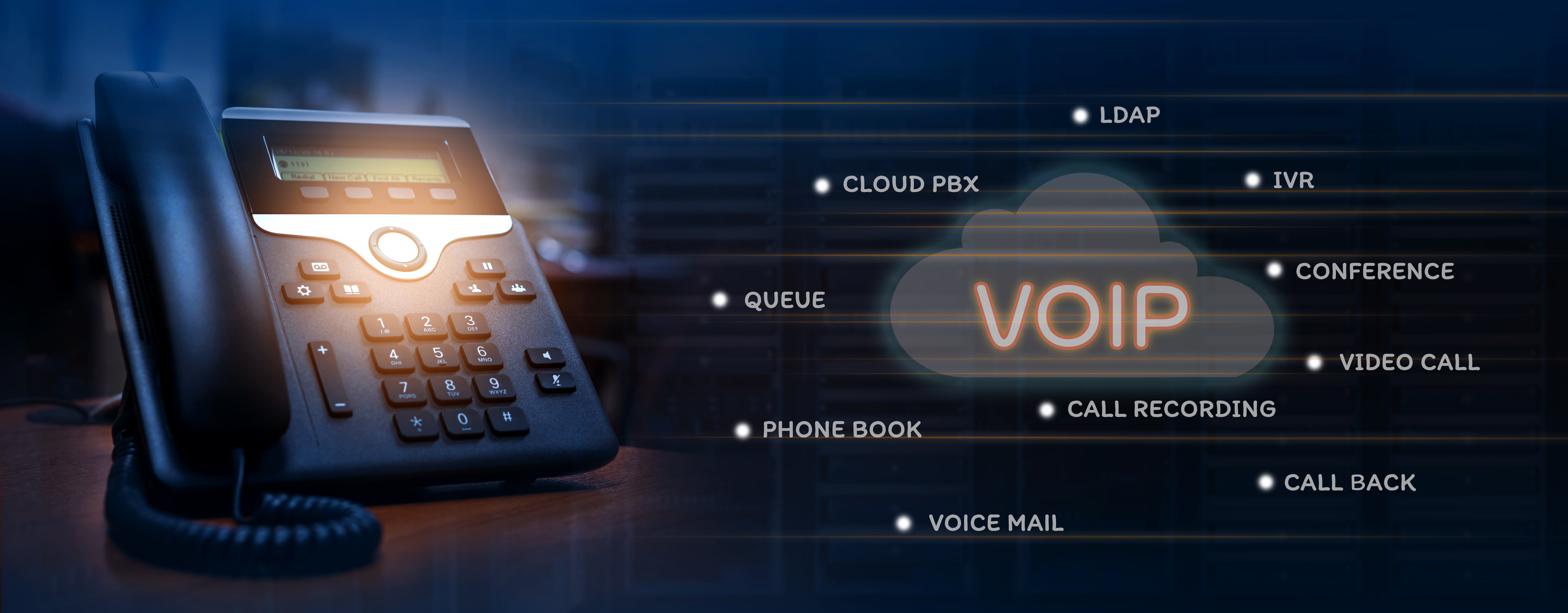 The Unified Communication Trends 2025