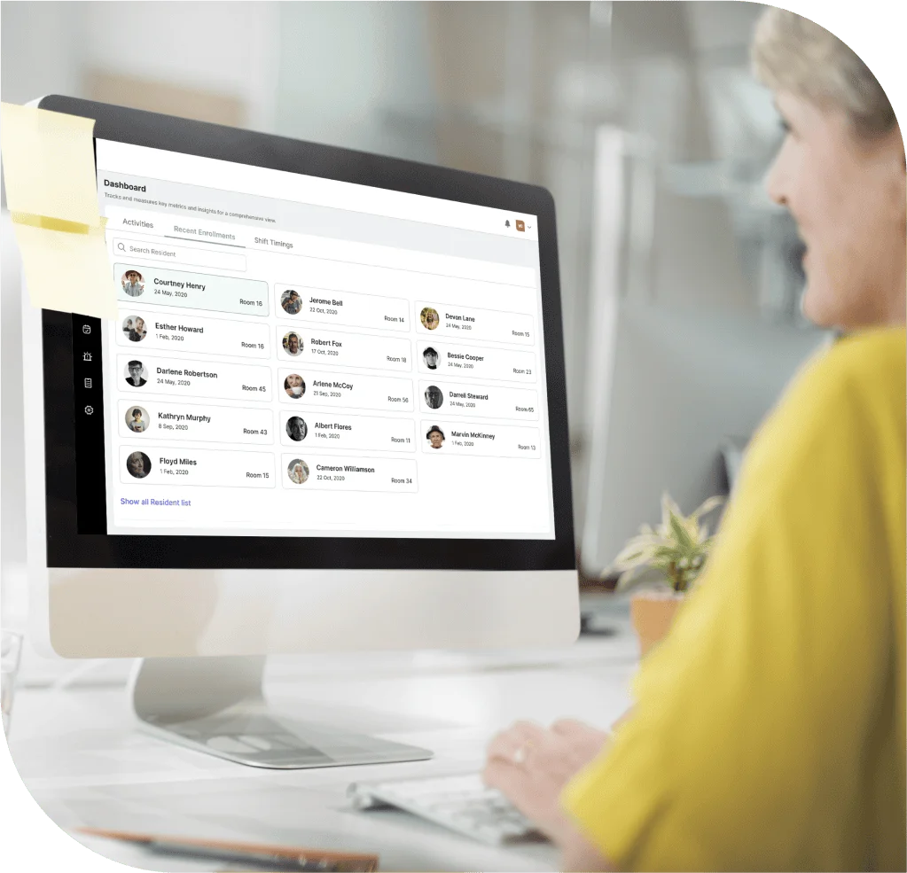 All-in-One Management at Your Fingertips