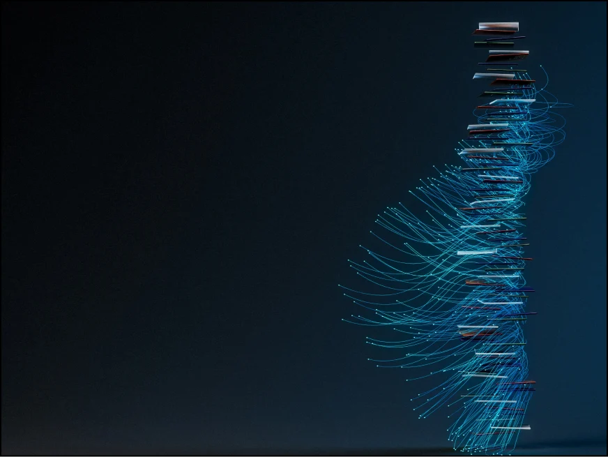 Accelerating real estate agent customer support with our Ai voice bot