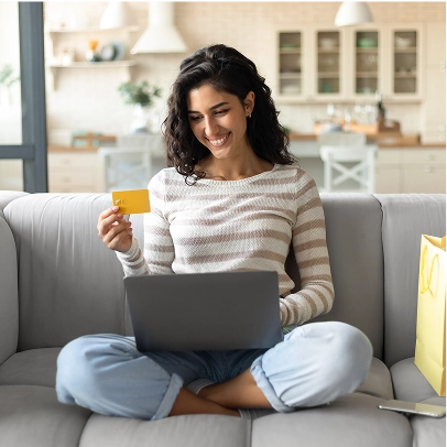 E-Commerce