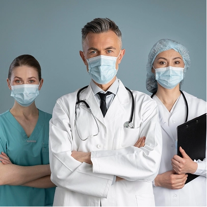 Healthcare