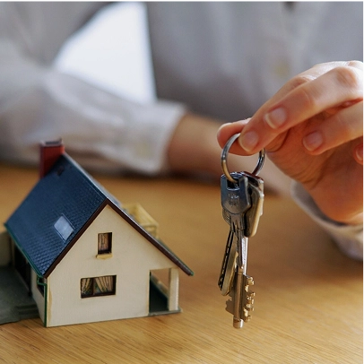 Real Estate