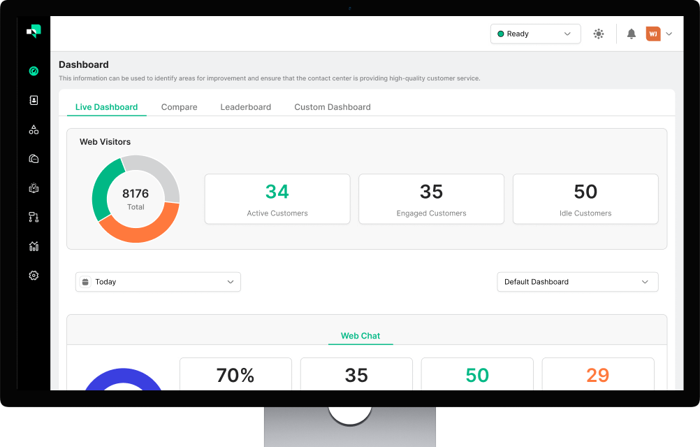 Conversational AI Chatbot