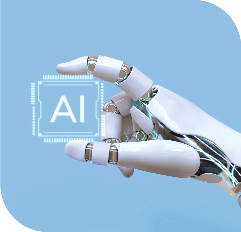 AI Based Image Search