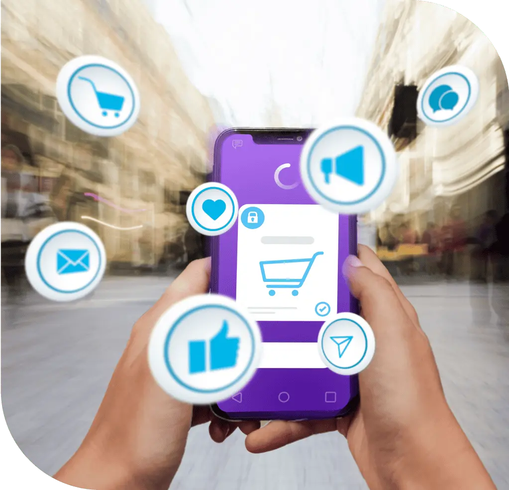 Ecommerce Integration