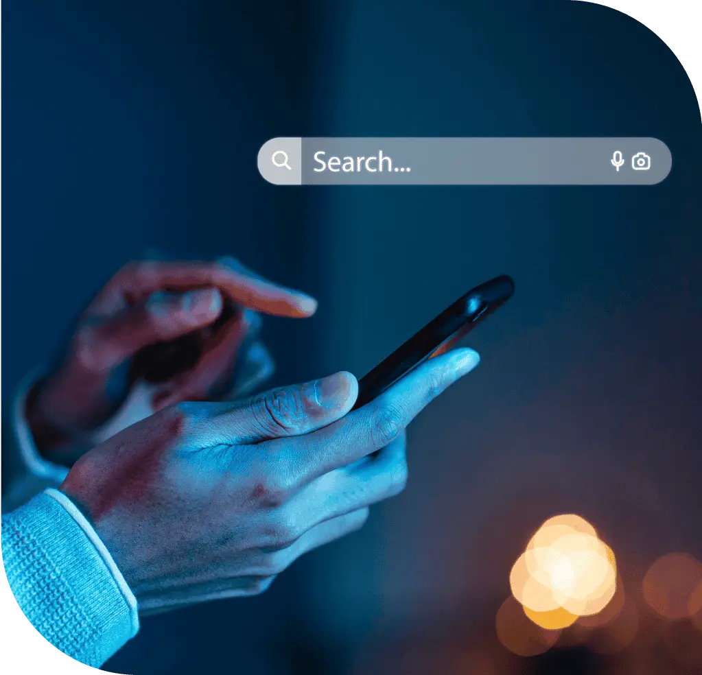 Smart Search