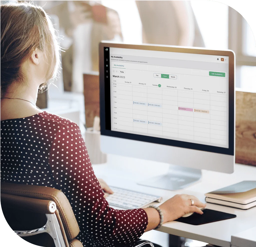 Effortless Appointment Management