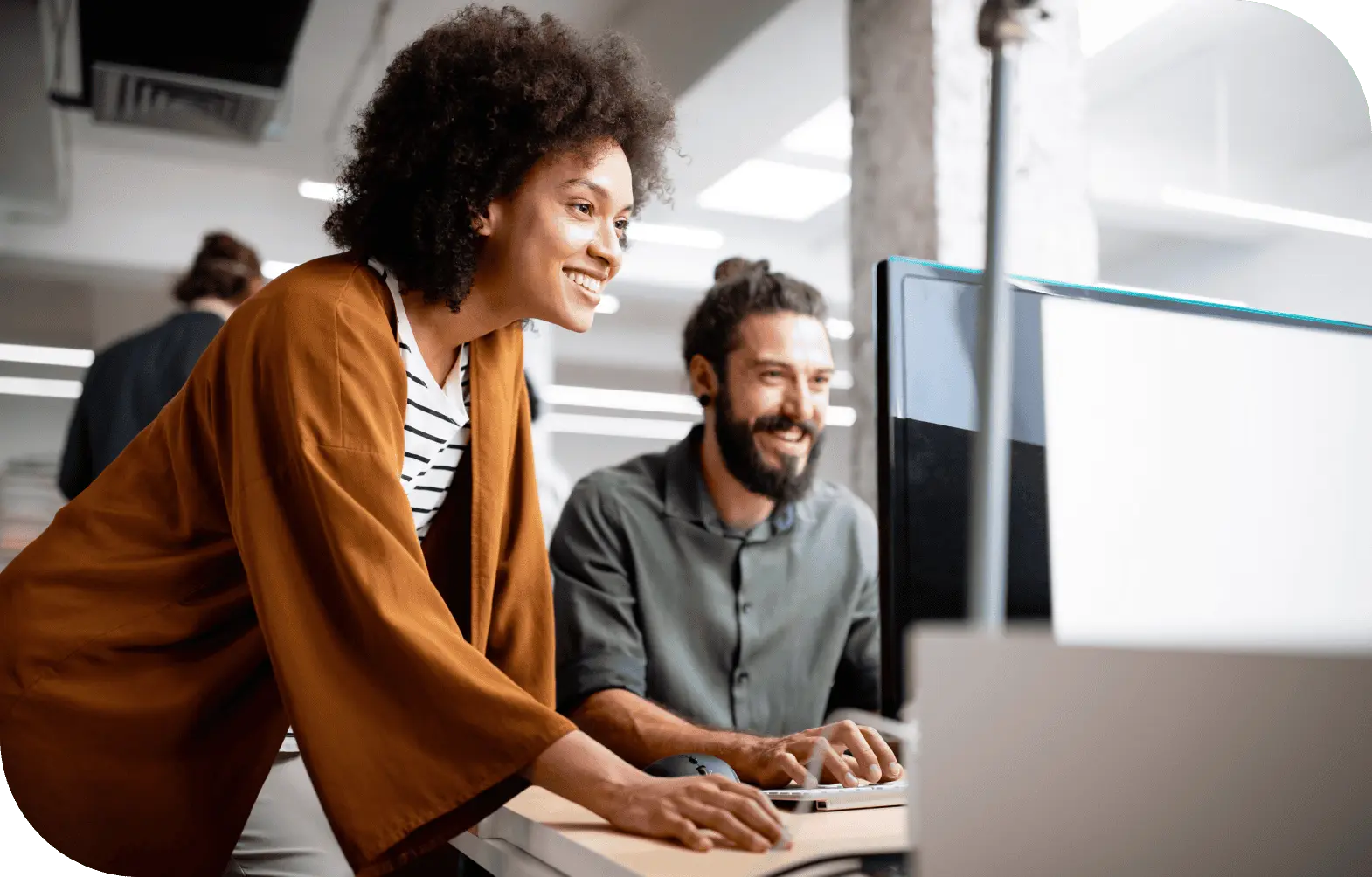AI Contact Centre for Enterprises Business