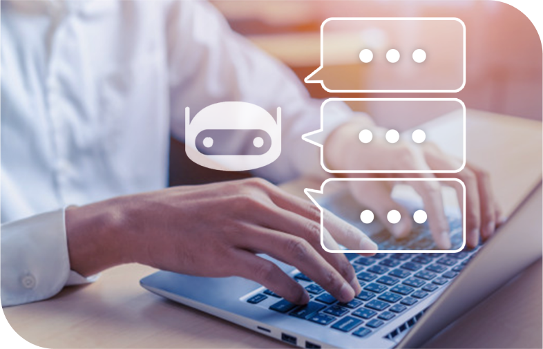 Virtual Chatbot