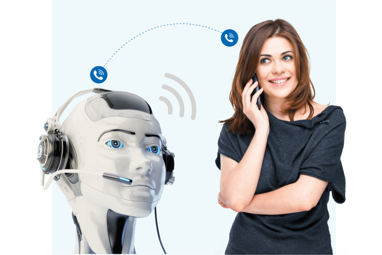 Voice bot